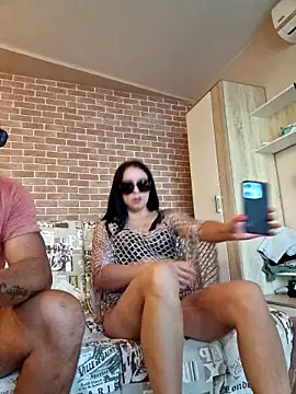 -Pupsiki- online show from 09/22/25, 05:42