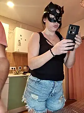 -Pupsiki- online show from 01/18/26, 05:55