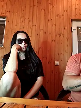 -Pupsiki- online show from 05/12/26, 05:43