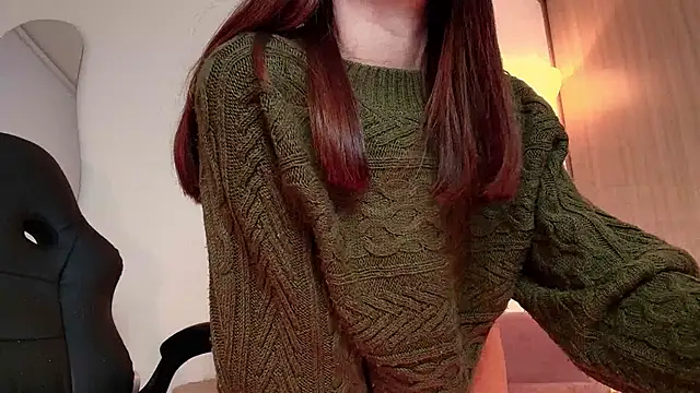 MirandaShaw online show from 04/19/26, 01:49