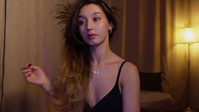 Sarasuo1 online show from 02/20/25, 03:19