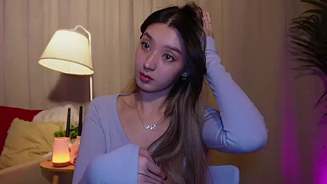 Sarasuo1 online show from 02/25/25, 02:22