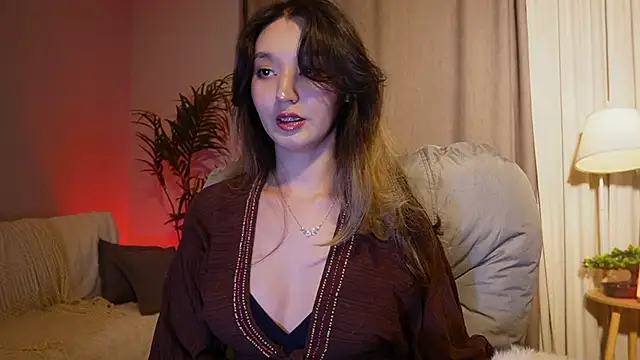 Sarasuo1 online show from 02/09/26, 02:10