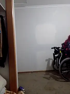 mollymay69 online show from 10/04/25, 07:01