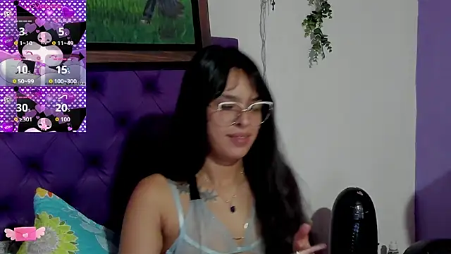 Cloeandtyfanny online show from 07/04/26, 05:08