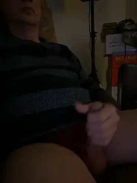 Cordt30 online show from 03/12/26, 11:22