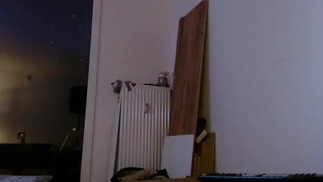 Cordt30 online show from 03/17/26, 08:34