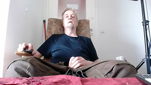 Cordt30 online show from 06/17/26, 04:30