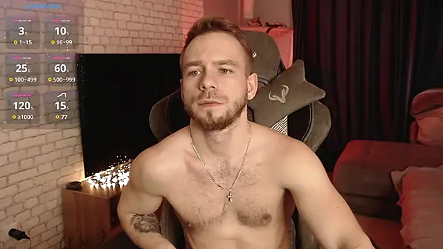 Snapshot of LeoPaulini chatting on 03/21/25, 11:22 LeoPaulini online show from 03/21/25, 11:22