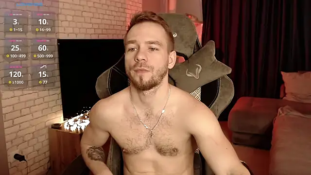 Snapshot of LeoPaulini chatting on 03/23/25, 08:04 LeoPaulini online show from 03/23/25, 08:04