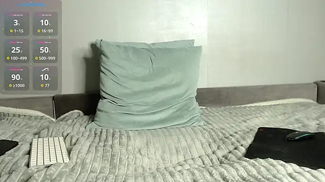 Snapshot of LeoPaulini chatting on 11/23/25, 01:11 LeoPaulini online show from 11/23/25, 01:11