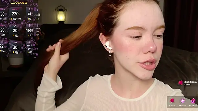 Snapshot of Teya_New chatting on 03/20/25, 01:13 Teya New online show from 03/20/25, 01:13