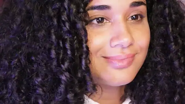 Snapshot of Mysensualbrunette1 chatting on 01/04/25, 11:17 Mysensualbrunette1 online show from 01/04/25, 11:17