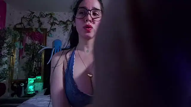 Elizabeth77  online show from 01/26/25, 10:23