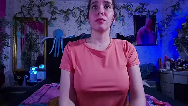 Elizabeth77  online show from 03/04/25, 10:27