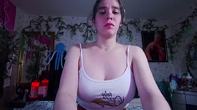 Elizabeth77  online show from 09/16/25, 10:16
