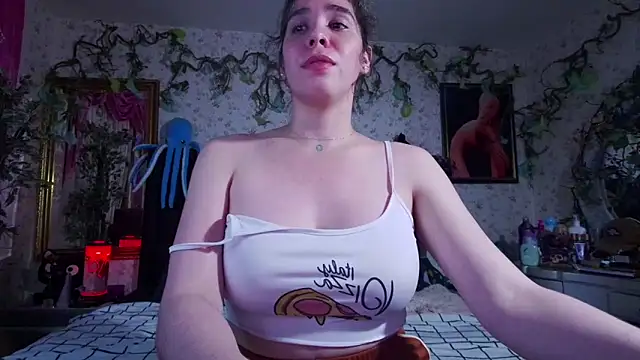 Elizabeth77  online show from 09/16/25, 10:22
