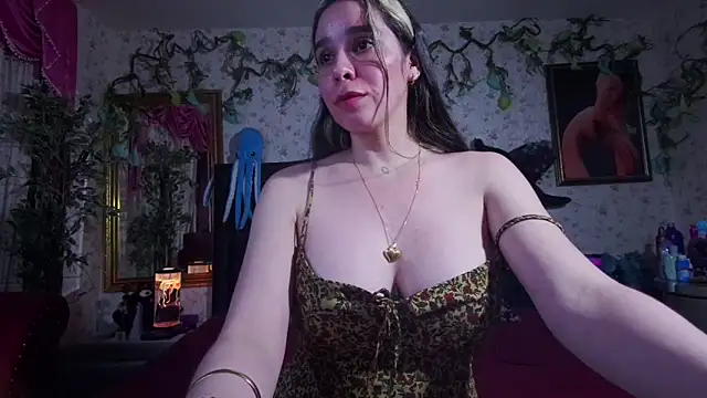 Elizabeth77  online show from 10/06/25, 11:24