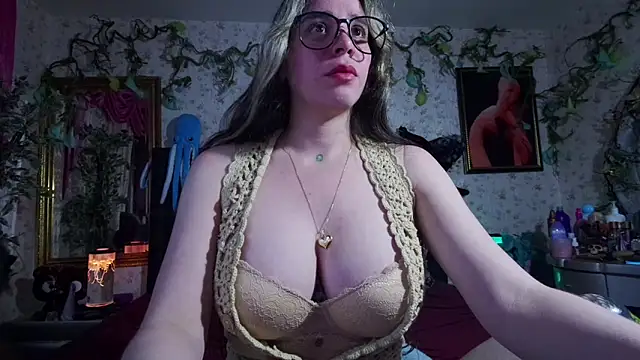 Elizabeth77  online show from 10/09/25, 10:24