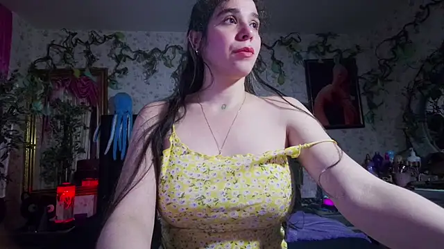 Elizabeth77  online show from 10/19/25, 10:27
