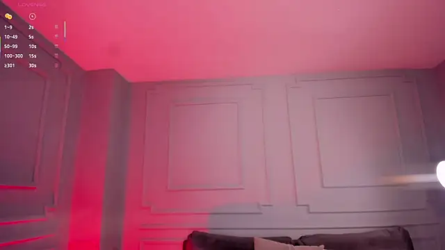 PaulinaSantos  online show from 02/24/26, 07:34