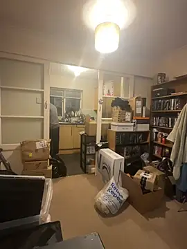 LondonTeffy online show from 10/28/25, 10:23