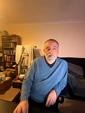 LondonTeffy online show from 11/04/25, 10:31