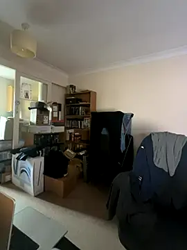 LondonTeffy online show from 11/07/25, 10:04