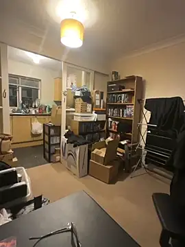 LondonTeffy online show from 11/14/25, 10:18