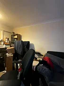 LondonTeffy online show from 11/25/25, 10:21