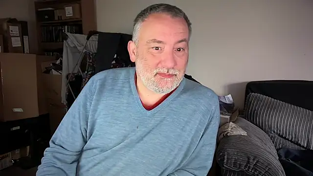 LondonTeffy online show from 12/01/25, 11:04