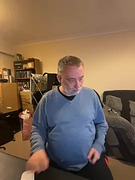 LondonTeffy online show from 12/02/25, 10:38