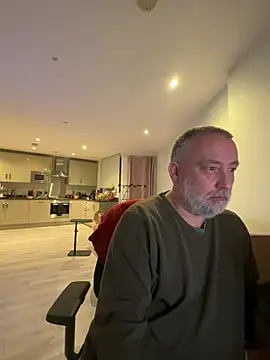 LondonTeffy online show from 02/03/26, 10:26