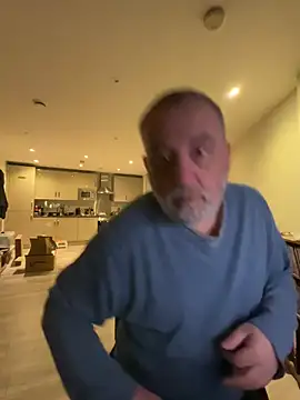 LondonTeffy online show from 02/09/26, 10:03