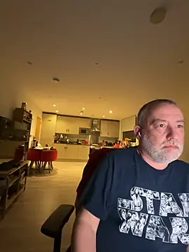 LondonTeffy online show from 04/07/26, 09:04