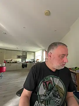 LondonTeffy online show from 04/09/26, 08:42