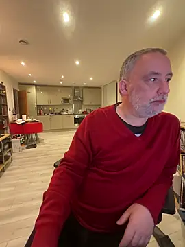 LondonTeffy online show from 04/23/26, 09:06