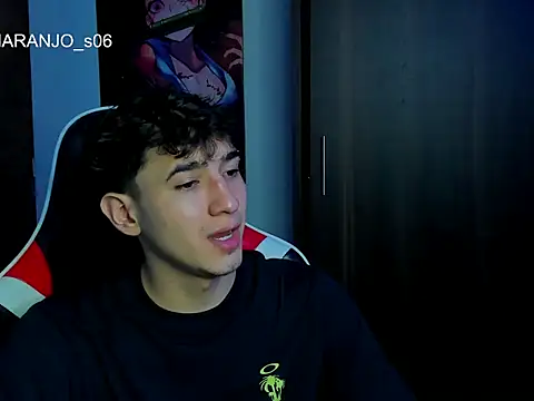 Naranjo s06 online show from 02/11/26, 05:01