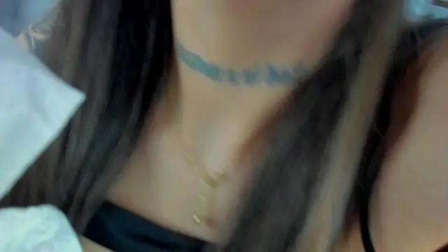 Fancy Jenn online show from 02/21/25, 08:16