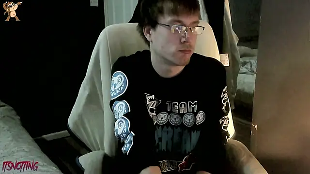 Itsnotting834 online show from 01/03/25, 07:50