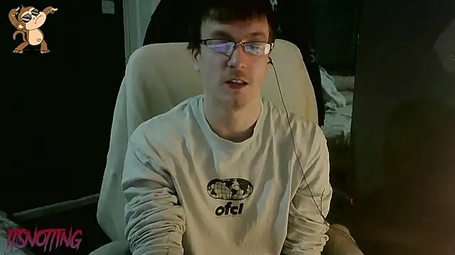 Itsnotting834 online show from 01/17/25, 09:39