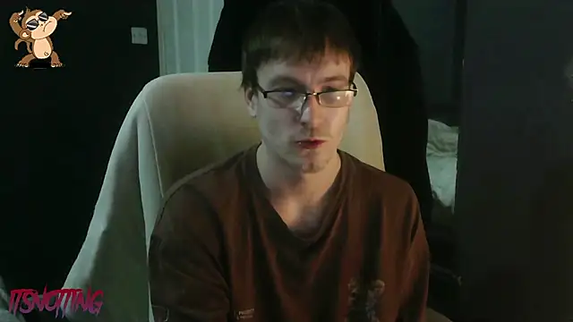 Itsnotting834 online show from 01/31/25, 11:45