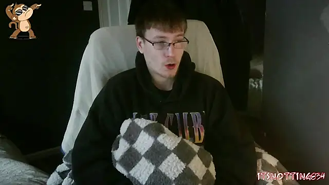 Itsnotting834 online show from 02/07/25, 01:11