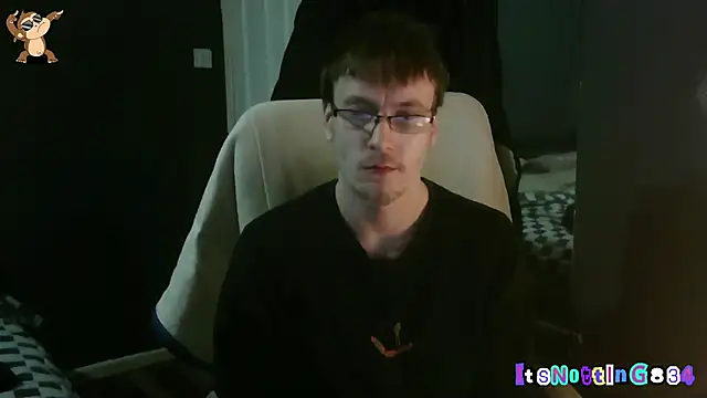 Itsnotting834 online show from 02/11/25, 10:18