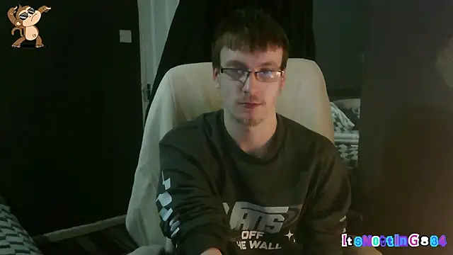 Itsnotting834 online show from 02/13/25, 08:13