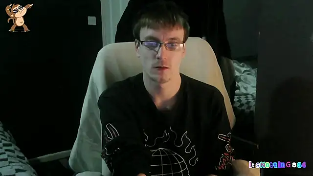 Itsnotting834 online show from 02/19/25, 07:59