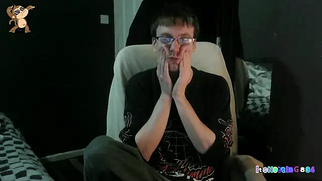 Itsnotting834 online show from 02/19/25, 11:04