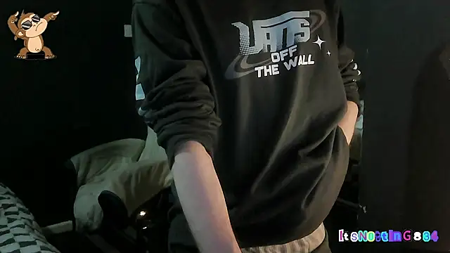 Itsnotting834 online show from 02/20/25, 11:10