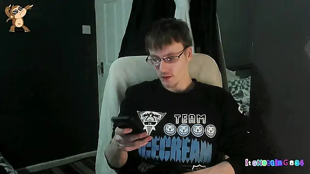 Itsnotting834 online show from 02/27/25, 09:58