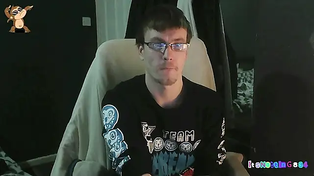 Itsnotting834 online show from 02/28/25, 01:05